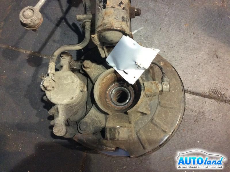 Fuzeta Dreapta LAND ROVER FREELANDER (LN) 1998-2025