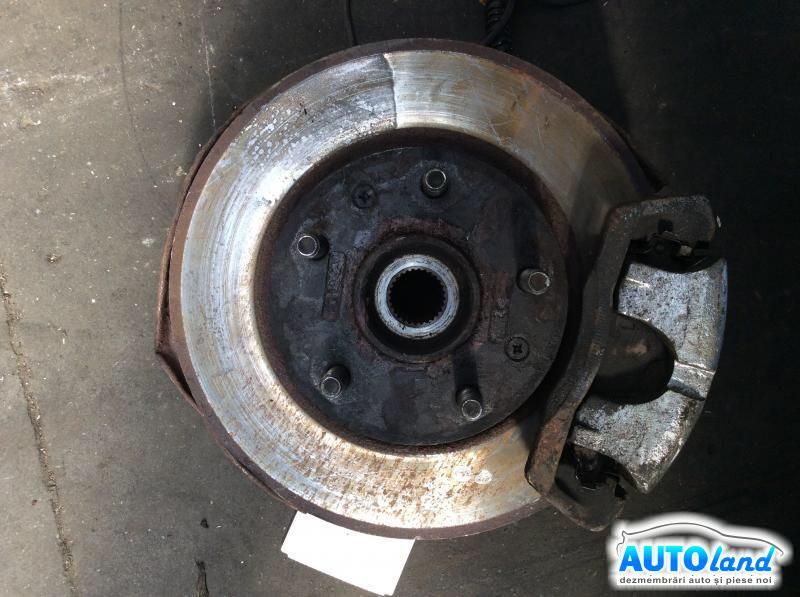 Fuzeta Dreapta LAND ROVER FREELANDER (LN) 1998-2025