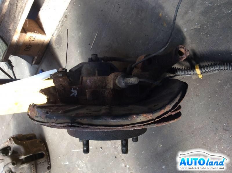 Fuzeta Dreapta LAND ROVER FREELANDER (LN) 1998-2025