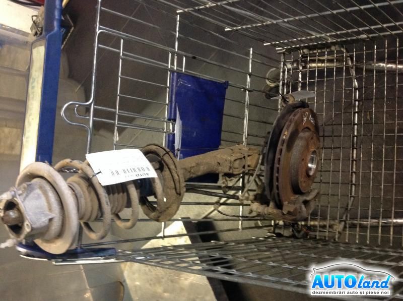 Fuzeta Dreapta MERCEDES-BENZ A-CLASS (W168) 1997-2004