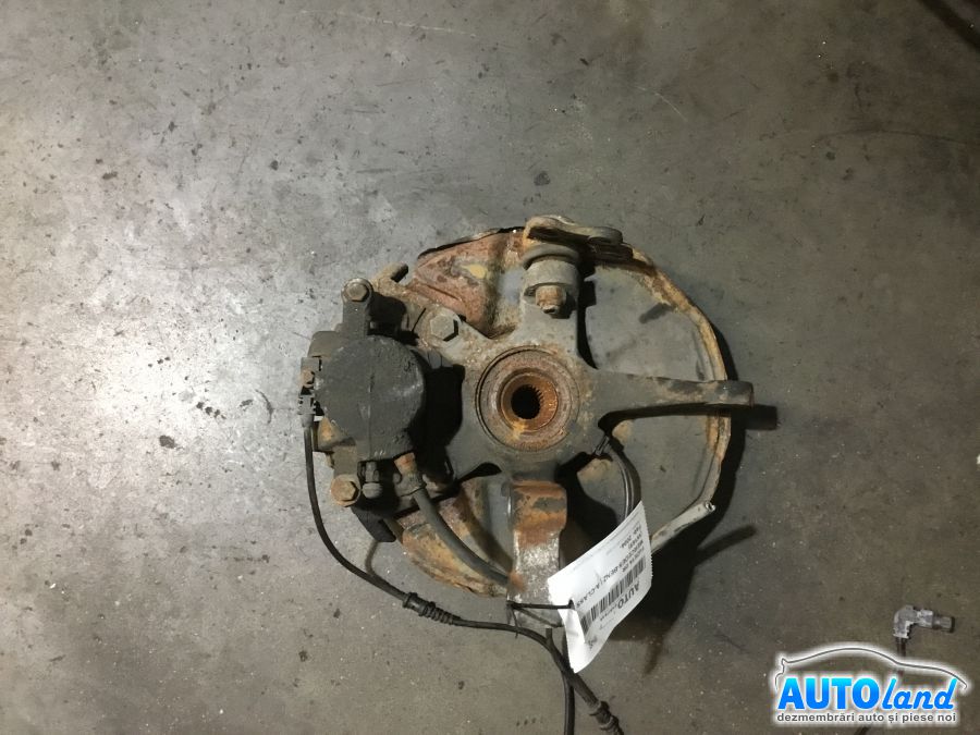 Fuzeta Dreapta MERCEDES-BENZ A-CLASS (W169) 2004-2025