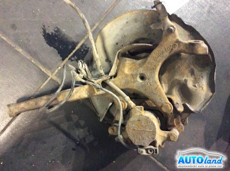 Fuzeta Dreapta MERCEDES-BENZ C-CLASS (W202) 1993-2000