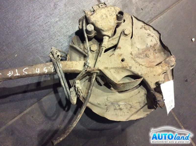 Fuzeta Dreapta MERCEDES-BENZ E-CLASS (W210) 1995-2002