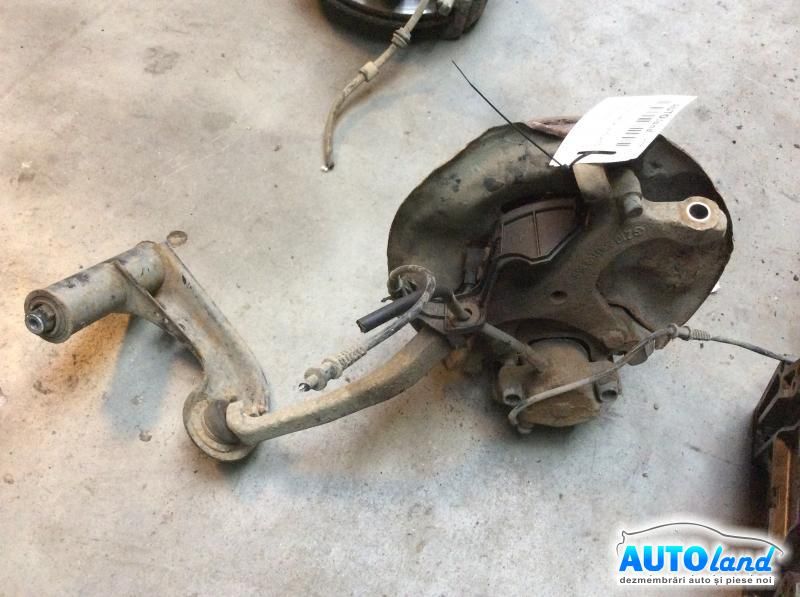 Fuzeta Dreapta MERCEDES-BENZ E-CLASS (W210) 1995-2002