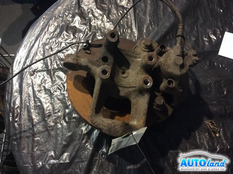 Fuzeta Dreapta MERCEDES-BENZ SPRINTER (905) 1995-2025