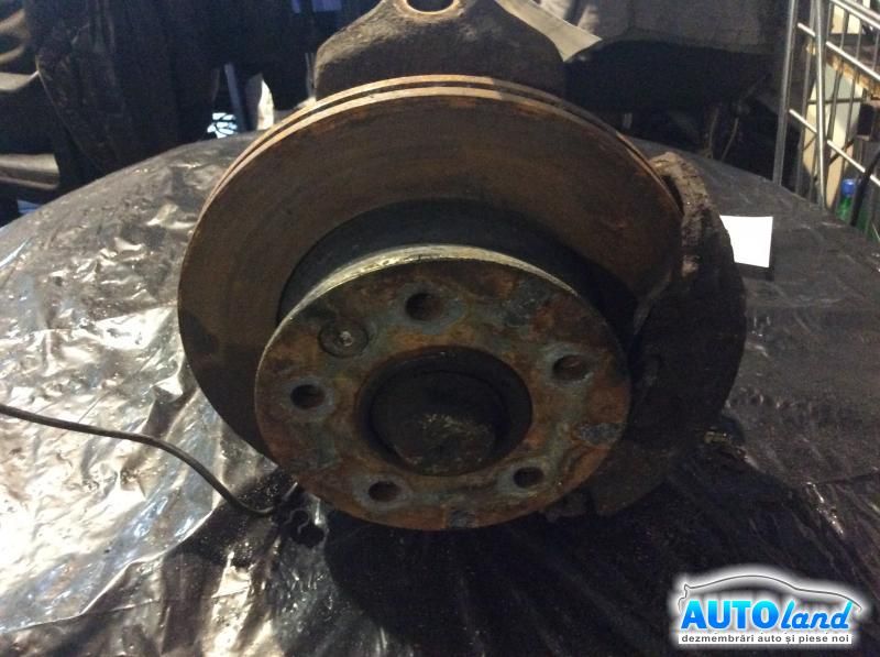 Fuzeta Dreapta MERCEDES-BENZ SPRINTER (905) 1995-2025