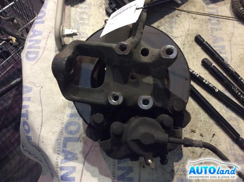 Fuzeta Dreapta MERCEDES-BENZ SPRINTER (905) 1995-2025