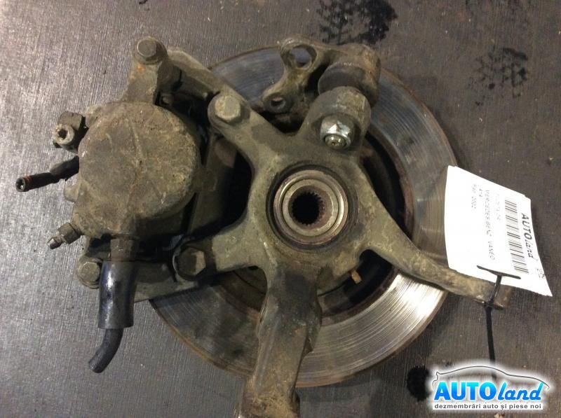 Fuzeta Dreapta MERCEDES-BENZ VANEO (414) 2002-2025