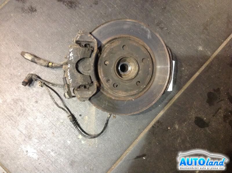 Fuzeta Dreapta MERCEDES-BENZ VANEO (414) 2002-2025