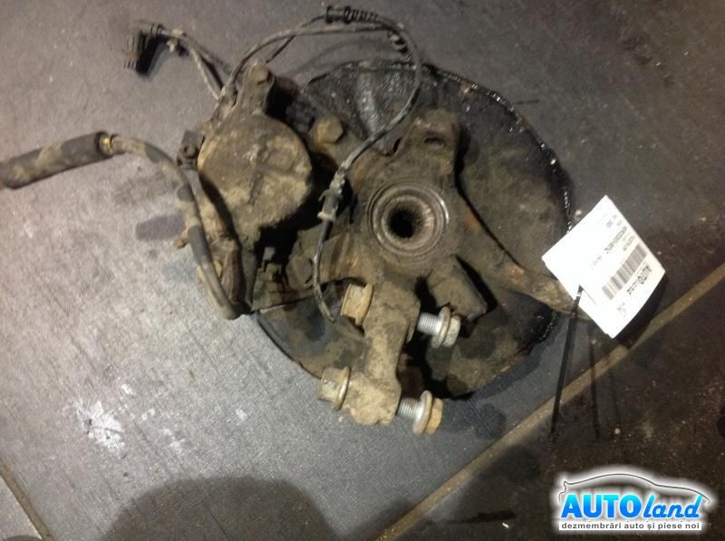 Fuzeta Dreapta MERCEDES-BENZ VANEO (414) 2002-2025