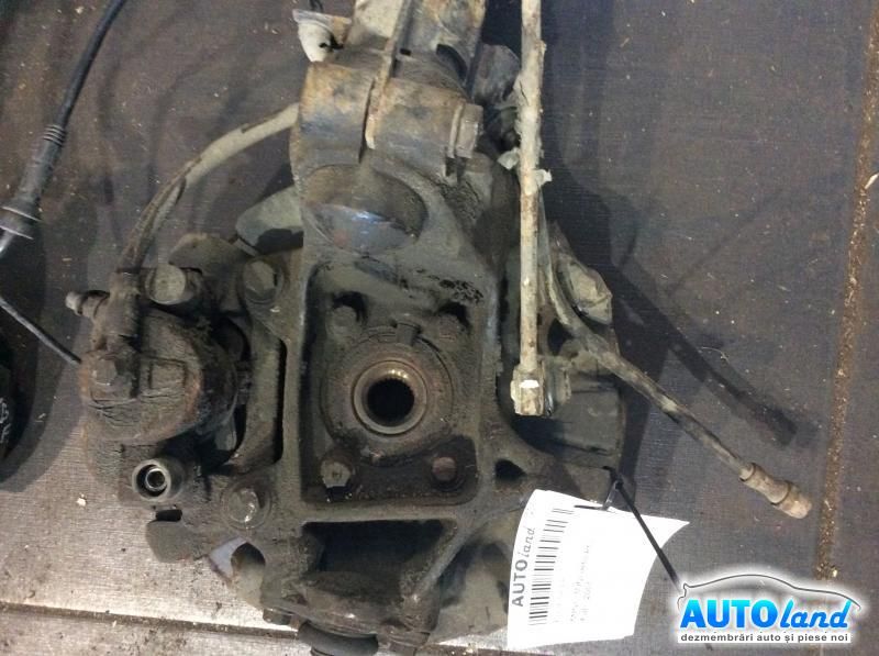 Fuzeta Dreapta MINI MINI (R50,R53) 2001-2025