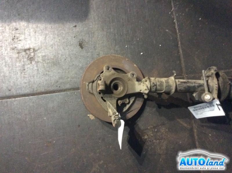 Fuzeta Dreapta OPEL CORSA C (F08,F68) 2000-2025