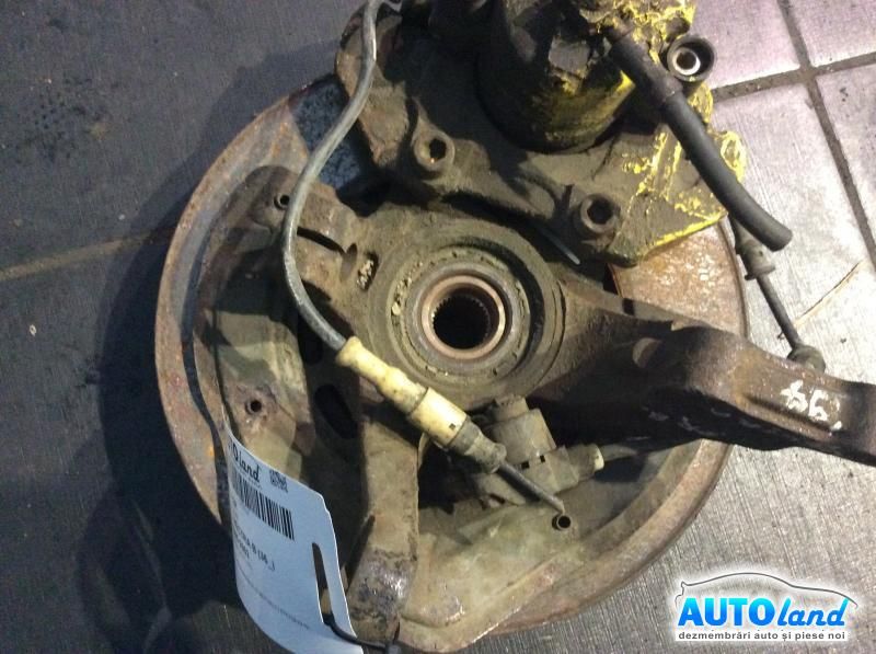 Fuzeta Dreapta OPEL VECTRA B (36_) 1995-2002