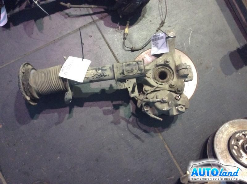 Fuzeta Dreapta OPEL VECTRA C 2002-2025