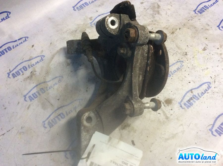 Fuzeta Dreapta OPEL VECTRA C 2002-2025