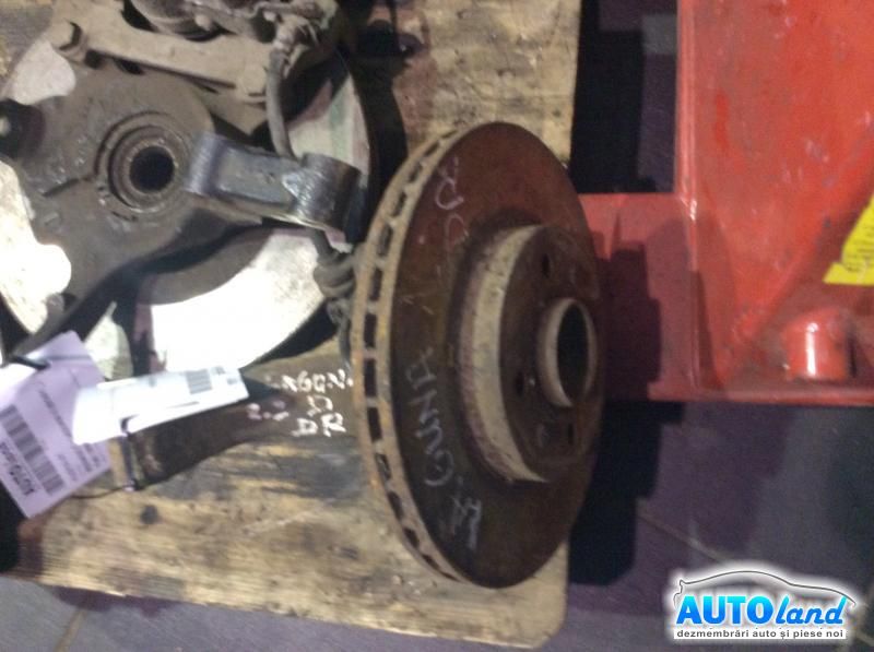 Fuzeta Dreapta RENAULT LAGUNA I (B56_,556_) 1993-2001