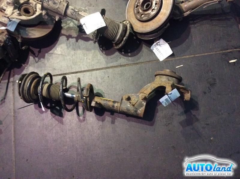 Fuzeta Dreapta RENAULT LAGUNA II (BG0/1_) 2001-2025