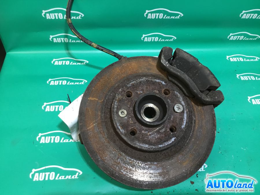 Fuzeta Dreapta RENAULT MEGANE Scenic (JA0/1_) 1997-1999