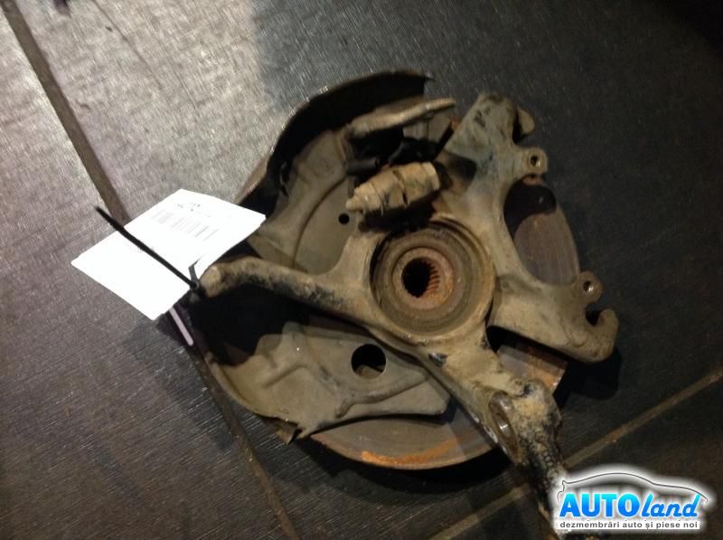 Fuzeta Dreapta SEAT CORDOBA hatchback 1995-1999