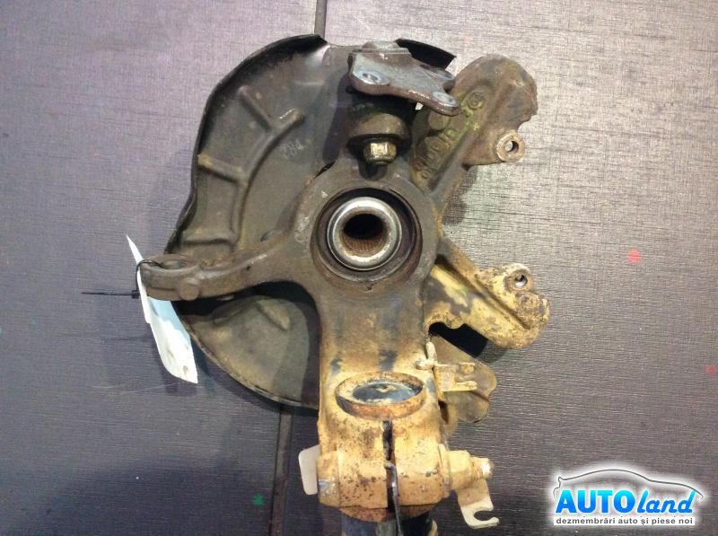 Fuzeta Dreapta SKODA FABIA (6Y2) 1999-2025