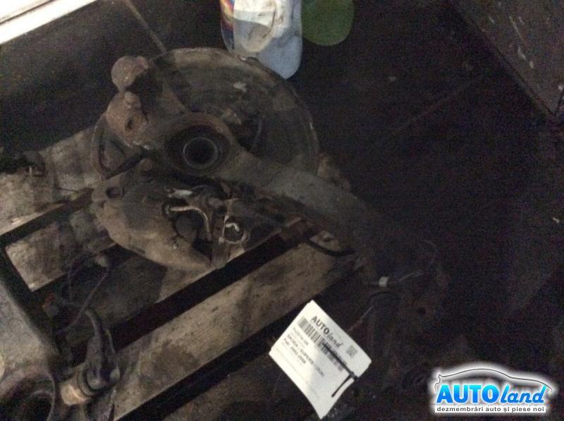 Fuzeta Dreapta SKODA SUPERB I (3U4) 2002-2008