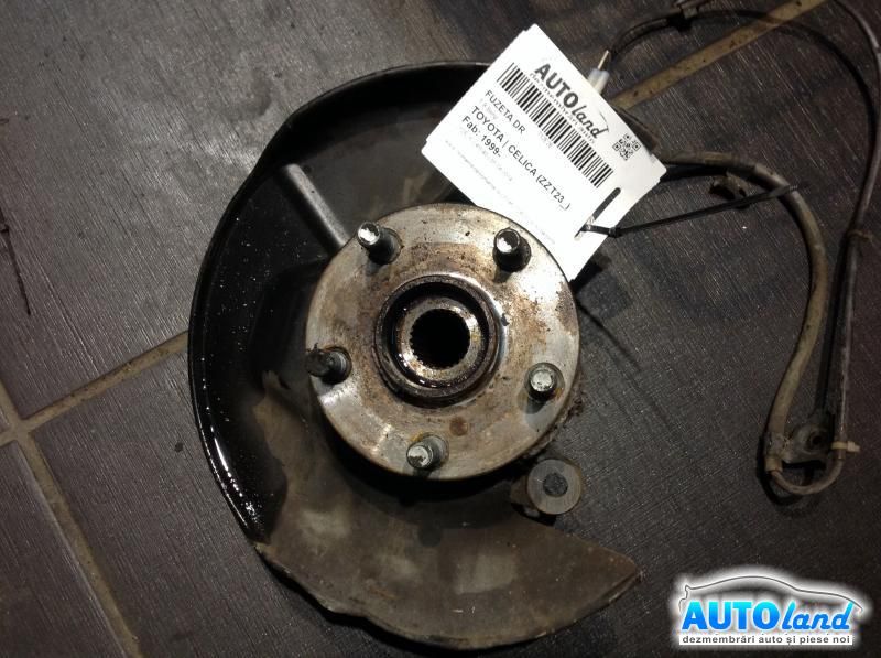 Fuzeta Dreapta TOYOTA CELICA (ZZT23_) 1999-2025