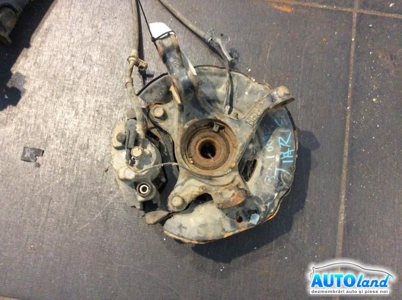 Fuzeta Dreapta TOYOTA YARIS (_P1_) 1999-2025