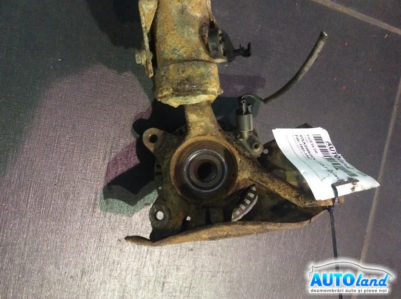 Fuzeta Dreapta VOLKSWAGEN GOLF III (1H1) 1991-1997