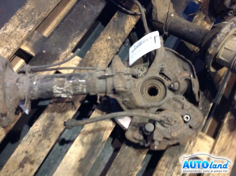 Fuzeta Dreapta VOLKSWAGEN GOLF IV (1J1) 1997-2005