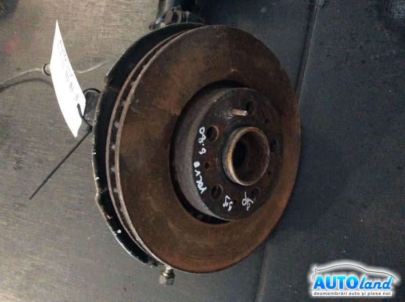 Fuzeta Dreapta VOLVO S80 (TS,XY) 1998-2006