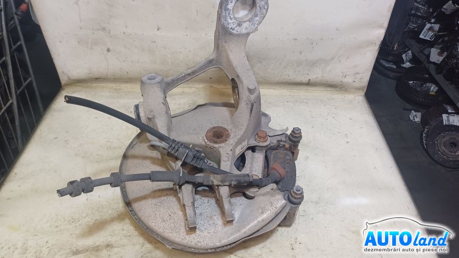 Fuzeta Spate Dreapta AUDI A4 Avant (8K5) 2008-2025 Cod 8K0505432AP