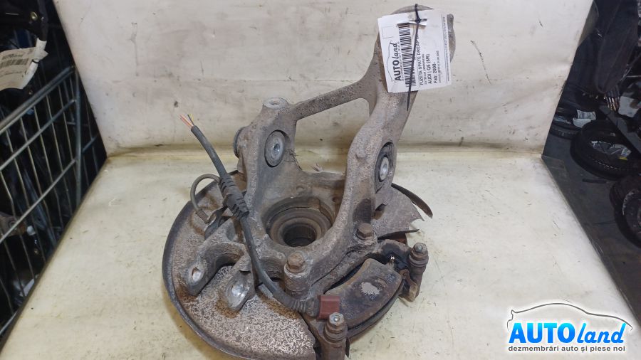 Fuzeta Spate Dreapta AUDI Q5 (8R) 2008-2025 Cod 8R0505436A