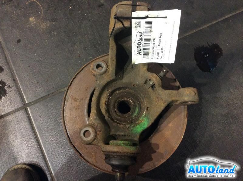 Fuzeta Spate Dreapta FORD TRANSIT bus 2006-2025