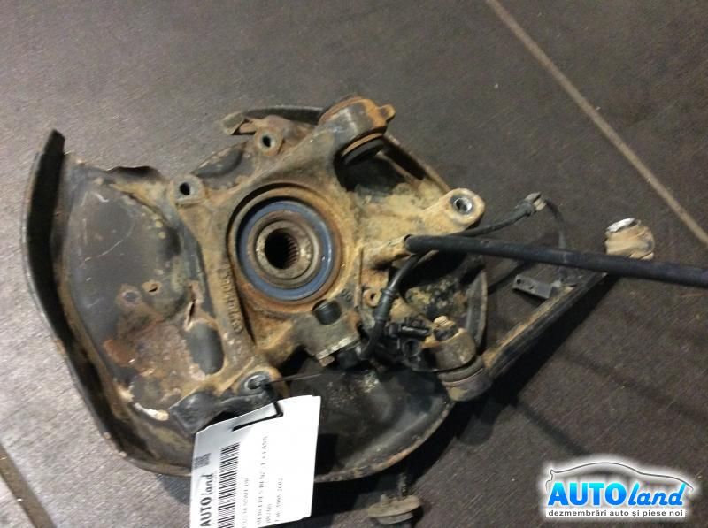 Fuzeta Spate Dreapta MERCEDES-BENZ E-CLASS (W210) 1995-2002