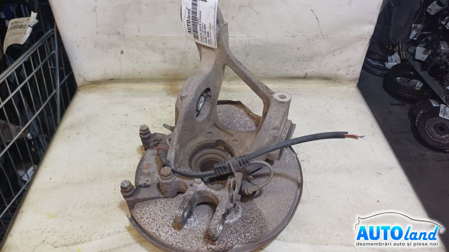 Fuzeta Spate Stanga AUDI Q5 (8R) 2008-2025 Cod 8R0505435A