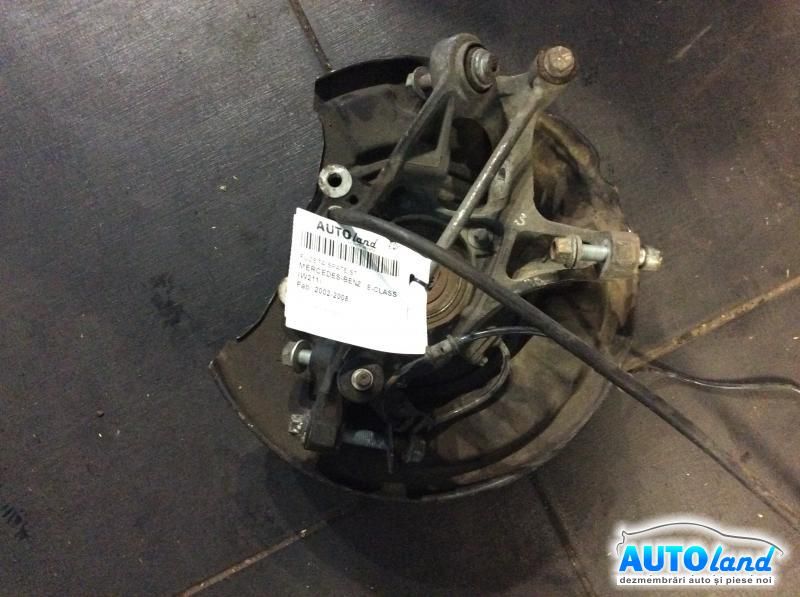 Fuzeta Spate Stanga MERCEDES-BENZ E-CLASS (W211) 2002-2008