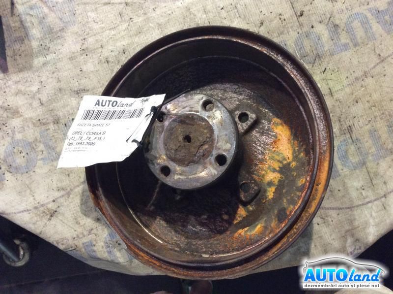 Fuzeta Spate Stanga OPEL CORSA B (73_,78_,79_,F35_) 1993-2000