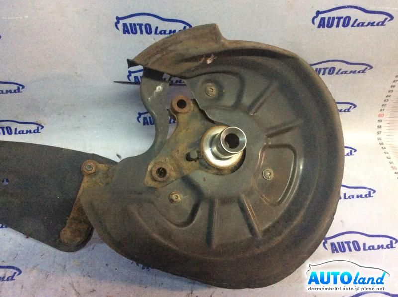 Fuzeta Spate Stanga VOLKSWAGEN GOLF VI 2008-2025