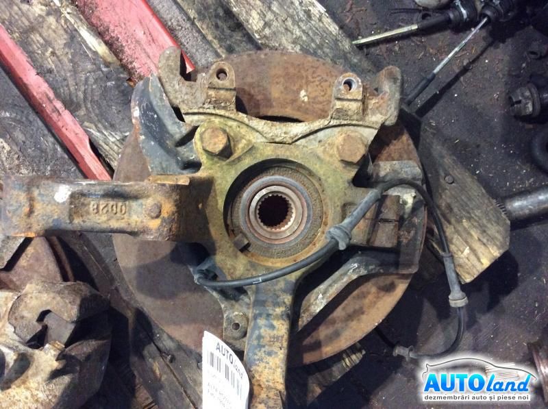 Fuzeta Stanga ALFA ROMEO 145 (930) 1994-2001