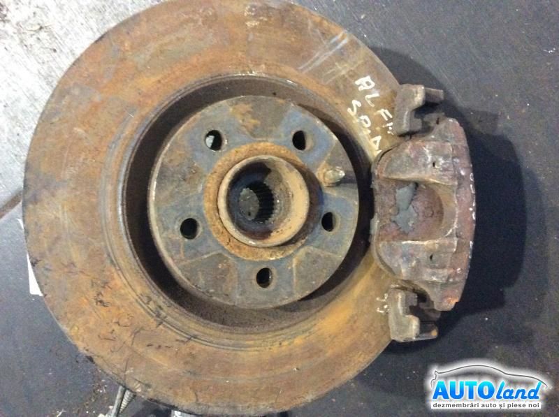 Fuzeta Stanga ALFA ROMEO SPIDER (916S_) 1994-2005