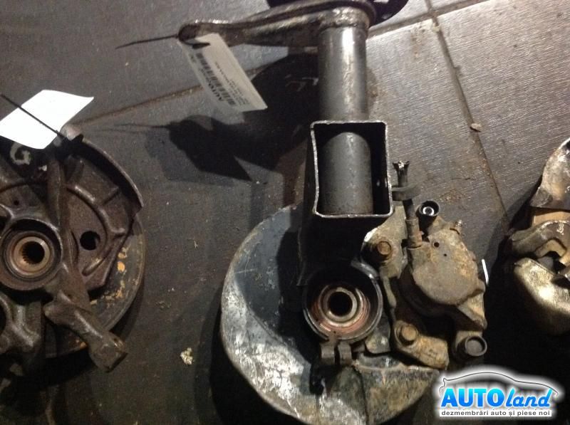 Fuzeta Stanga AUDI 80 (89,89Q,8A,B3) 1986-1991