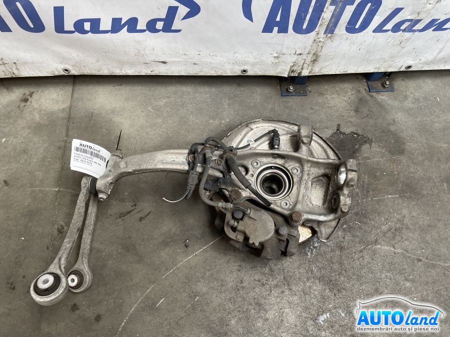 Fuzeta Stanga AUDI A4 Avant (B9 8W) 2015-2018 Cod 8W0407241F