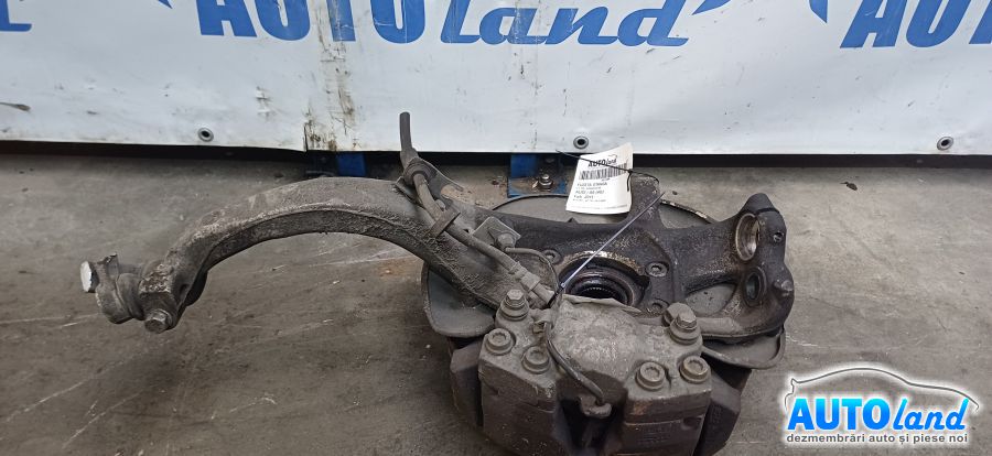 Fuzeta Stanga AUDI A6 (4G) 2011-2025 Cod 4G0407241D