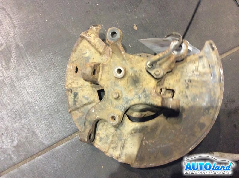 Fuzeta Stanga BMW 3 (E36) 1990-1998