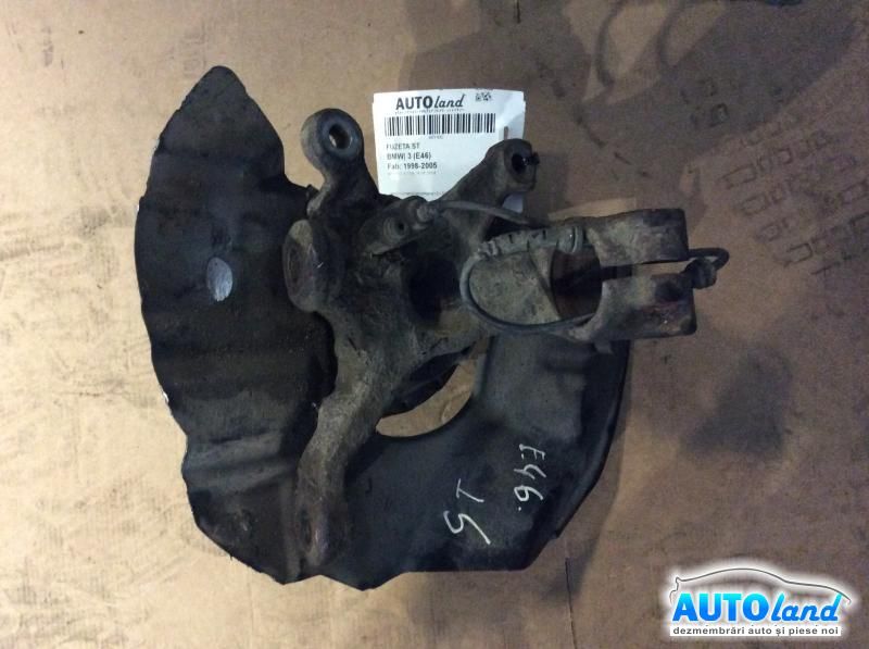 Fuzeta Stanga BMW 3 (E46) 1998-2005