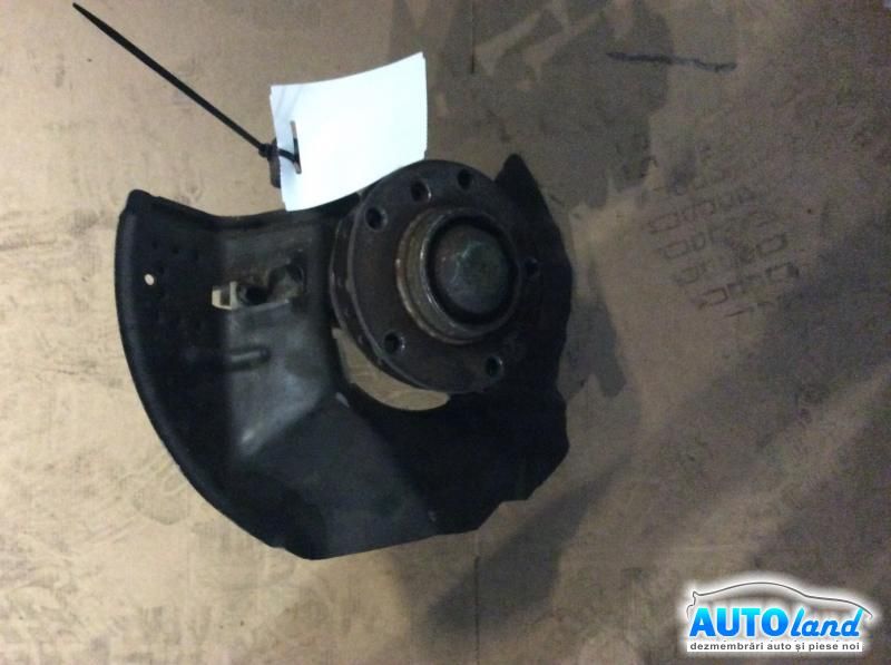 Fuzeta Stanga BMW 3 (E46) 1998-2005