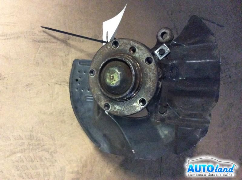 Fuzeta Stanga BMW 3 (E46) 1998-2005