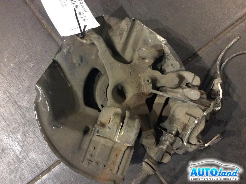 Fuzeta Stanga BMW 3 (E46) 1998-2005