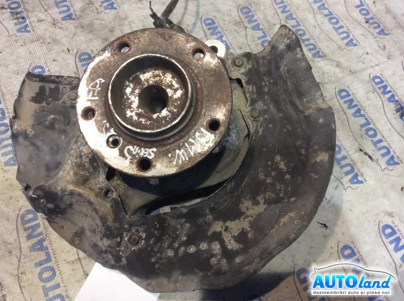 Fuzeta Stanga BMW 5 (E60) 2003-2025