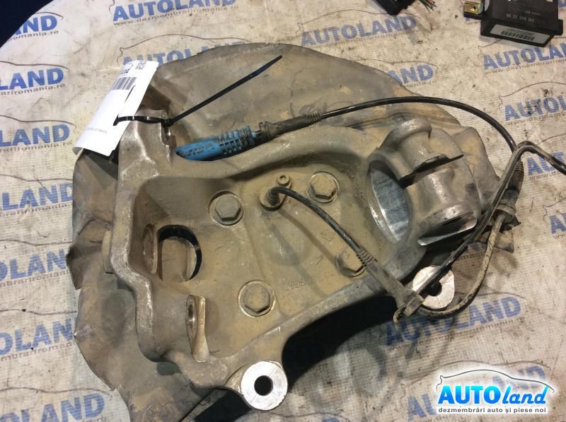 Fuzeta Stanga BMW 5 (E60) 2003-2025